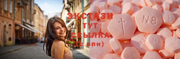 стафф Алексин