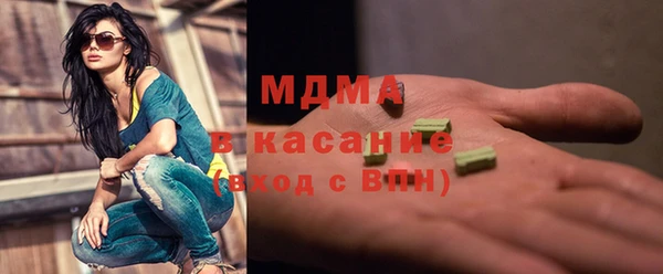 стафф Алексин