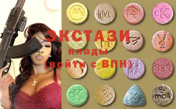 стафф Алексин