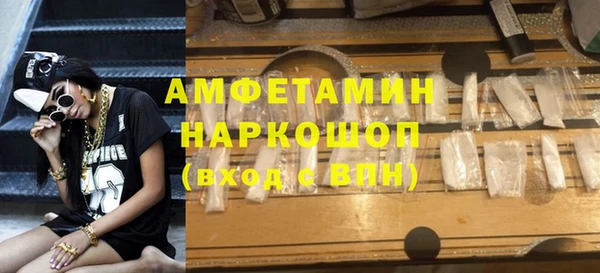 стафф Алексин